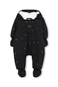 BOSS kombinezon niemowlęcy pozostałe czarny J52494