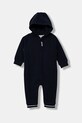 Overal pre bábätká BOSS tmavomodrá J52530