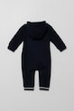 Overal pre bábätká BOSS J52530 tmavomodrá AW25