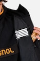 Rossignol geacă de schi pentru copii SIZ QUILTED RLOYJ02