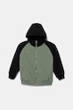 Παιδικό μπουφάν United Colors of Benetton άλλο γκρί 2IGGCN06J.G.seasonal