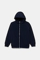 Παιδικό μπουφάν United Colors of Benetton άλλο σκούρο μπλε 2IGGCN06J.G.seasonal