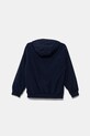 United Colors of Benetton kurtka dziecięca 2IGGCN06J.G.seasonal granatowy AW25