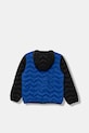United Colors of Benetton geacă copii 2TWDCN04V.G.Season.9BYA albastru AW25