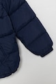 Băieți United Colors of Benetton geacă copii 2WU0CN06N.G.seasonal bleumarin