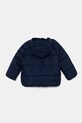 United Colors of Benetton geacă copii 2WU0GN02W.P.reproposed bleumarin AW25