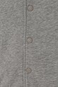 Момче Детски суичър United Colors of Benetton 32N4G503Z.P.seasonal сив