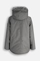Băieți Coccodrillo geacă de iarnă pentru copii ZC5152107OBJ gri