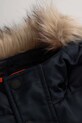 Coccodrillo kurtka dziecięca granatowy ZC5152111OBJ