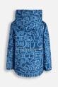 Lemon Explore giacca da sci bambino/a ZL5152105OSB blu navy AW25