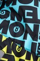 Παιδική στολή σκι Lemon Explore ZL5156202OSB πολύχρωμο