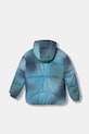 Παιδικό μπουφάν United Colors of Benetton 23G5CN06T.G.Seasonal μπλε AW25