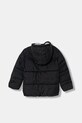 Дитяча куртка United Colors of Benetton 2WU0CN05I.G.reproposed чорний AW25
