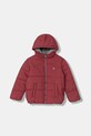 United Colors of Benetton kurtka dziecięca pozostałe czerwony 2WU0CN05I.G.Season.9BYA