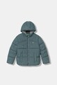 United Colors of Benetton kurtka dziecięca pozostałe zielony 2WU0CN05I.G.Season.9BYA