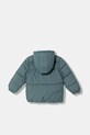 Otroška jakna United Colors of Benetton 2WU0GN035.P.Season.9BYA zelena AW25