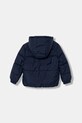 United Colors of Benetton kurtka dziecięca 2WU0GN035.P.reproposed granatowy AW25