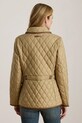 Jakna Lauren Ralph Lauren 297979533 bež AW25