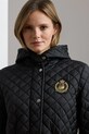 Μπουφάν Lauren Ralph Lauren μαύρο 297979534