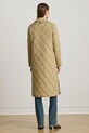 Μπουφάν Lauren Ralph Lauren 297980103 μπεζ AW25