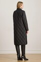 Μπουφάν Lauren Ralph Lauren 297980103 μαύρο AW25