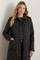 Ρούχα Μπουφάν Lauren Ralph Lauren 297980103 μαύρο