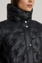Μπουφάν Lauren Ralph Lauren μαύρο 297980104