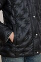 Μπουφάν Lauren Ralph Lauren 297980104 μαύρο