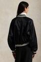 Polo Ralph Lauren kurtka bomber 211970985 czarny AW25