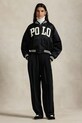 Odzież Polo Ralph Lauren kurtka bomber 211970985 czarny