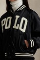 Polo Ralph Lauren kurtka bomber 211970985 czarny