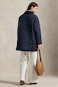 Jakna Polo Ralph Lauren 211971180 mornarsko modra AW25