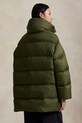 Polo Ralph Lauren kurtka puchowa 211971186 zielony AW25