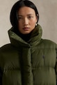 Polo Ralph Lauren geacă de puf verde 211971186