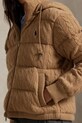 Вовняна куртка Polo Ralph Lauren 211A92614 бежевий