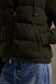 Вовняна куртка Polo Ralph Lauren зелений 211A92614