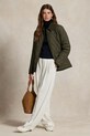 Одежда Куртка Polo Ralph Lauren 211965336 зелёный