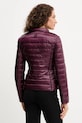 Bunda Patrizia Pepe 8O0178.A631 červená