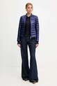 Patrizia Pepe kurtka 8O0178.A631 granatowy AW25