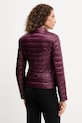 Oblečení Bunda Patrizia Pepe 8O0178.A631 burgundské
