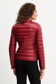 Bunda Patrizia Pepe 8O0178.A631 burgundské