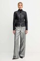 Patrizia Pepe kurtka 8O0178.A631 czarny AW25