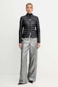 Patrizia Pepe giacca 8O0178.A631 nero AW25