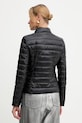 Abbigliamento Patrizia Pepe giacca 8O0178.A631 nero