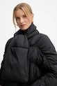 Bunda Patrizia Pepe černá 8O0180.A609