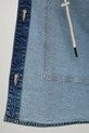 MUNTHE kurtka jeansowa PRICKLY 252150725204