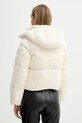 Одежда Велюровая куртка Elisabetta Franchi PI82D56E2 бежевый