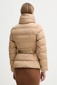 Одежда Куртка Elisabetta Franchi PI83D56E2 бежевый