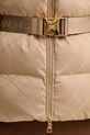 Куртка Elisabetta Franchi PI83D56E2 бежевый