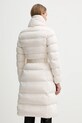 Одежда Куртка Elisabetta Franchi PI84D56E2 бежевый